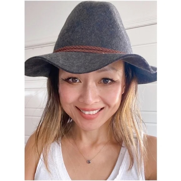 Boho Hat for posh live